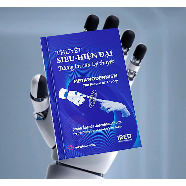 Thuyết siêu hiện đại (Metamodernism: The Future of Theory) - Ảnh 3