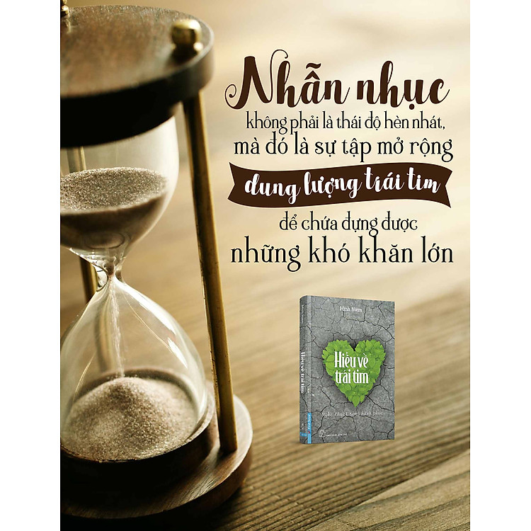 Hiểu Về Trái Tim - Ảnh 2