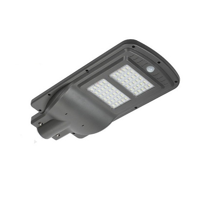 Đèn led năng lượng mặt trời MON-1740 40W, Đèn năng lượng mặt trời IP 65