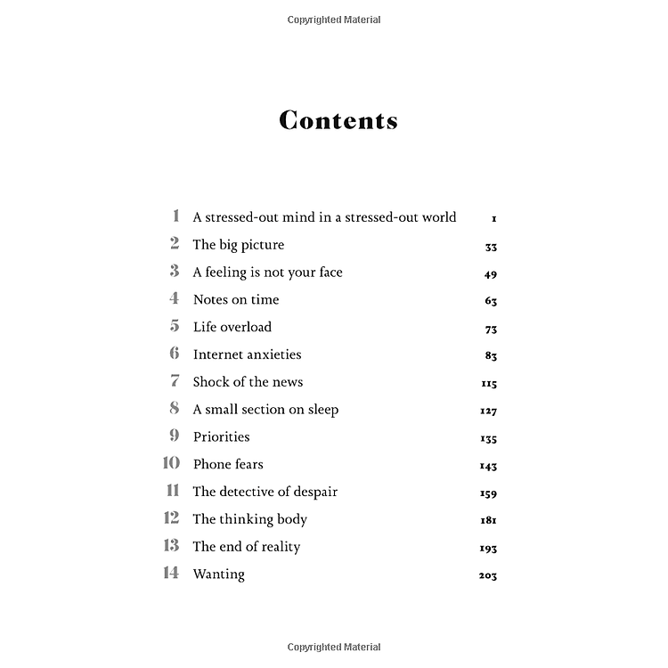 Notes On A Nervous Planet - Ảnh 3