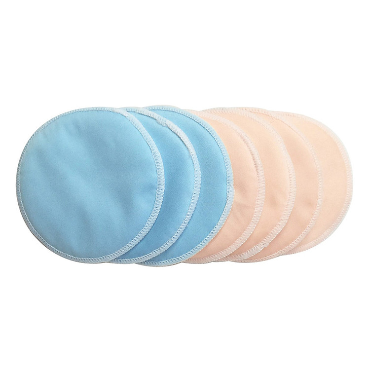 Mua tại Tiki: Miếng Lót Thấm Sữa Goodmama (8 Miếng) Chính hãng, giá tốt