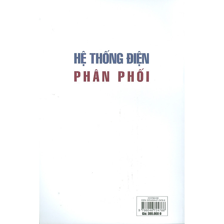 Hệ Thống Điện Phân Phối - Ảnh 2