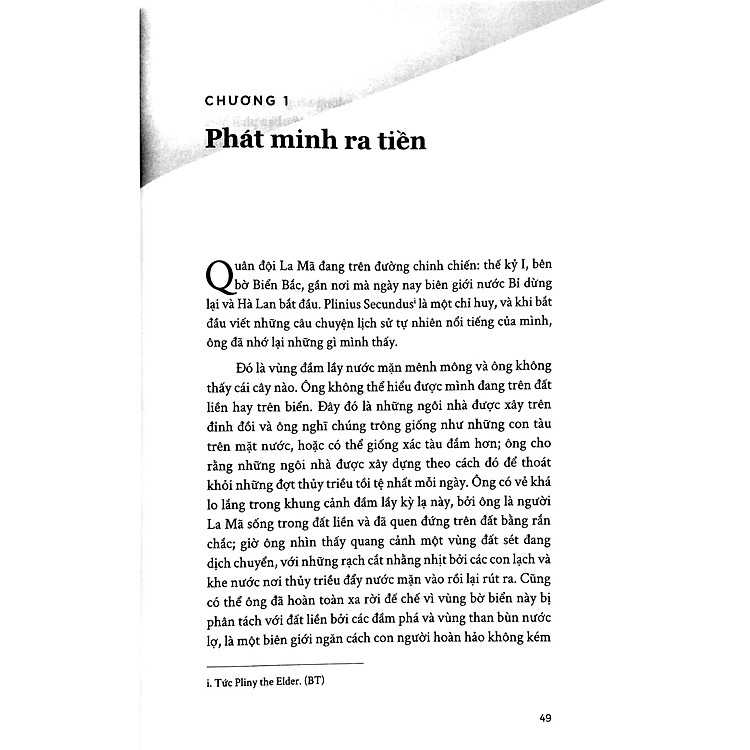 Nơi Rìa Thế Giới - Một Lịch Sử Về Vùng Biển Bắc - Ảnh 2