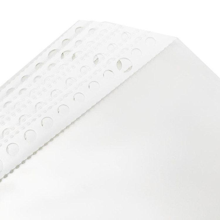 Bìa Lỗ Đựng Hồ Sơ Plus 92-372A (10 cái) - Ảnh 6