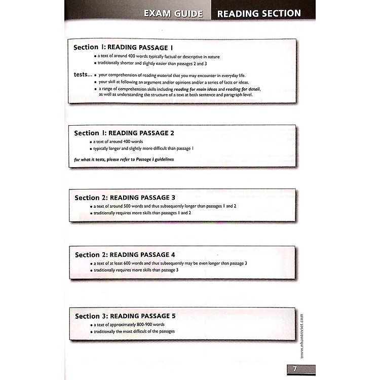 Succeed In IELTS General - Ảnh 7