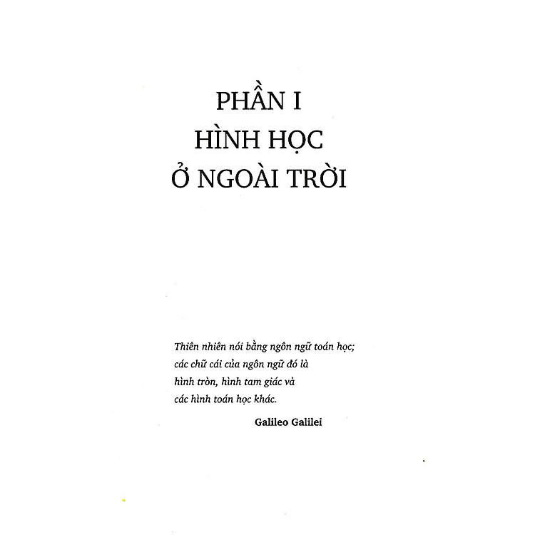Hình Học Vui (Tái Bản - In Màu) - Ảnh 2