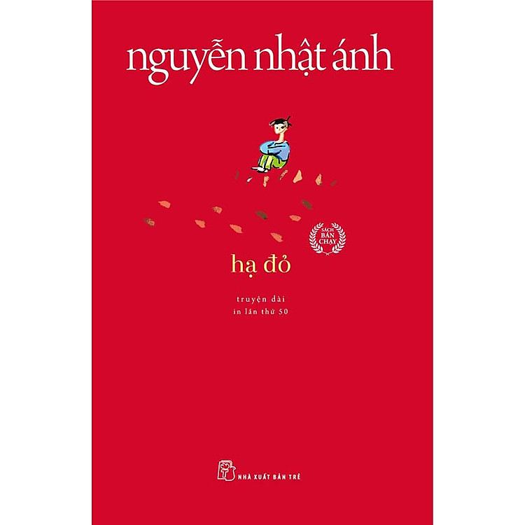 Hạ Đỏ (Tái bản năm 2022)