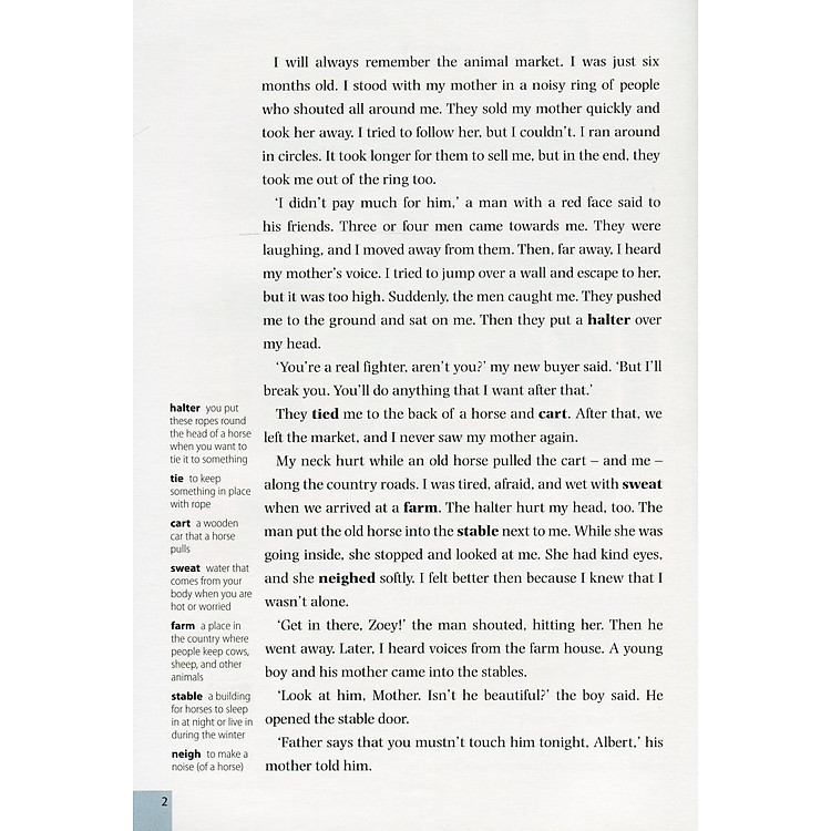 Dominoes, New Edition 2: War Horse - Ảnh 3