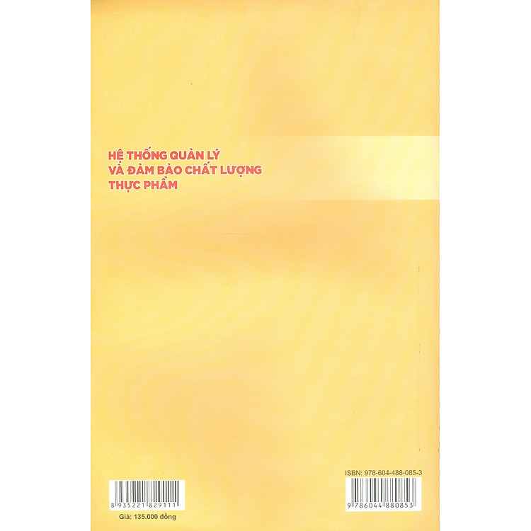 Hệ Thống Quản Lý Và Đảm Bảo Chất Lượng Thực Phẩm - Ảnh 2