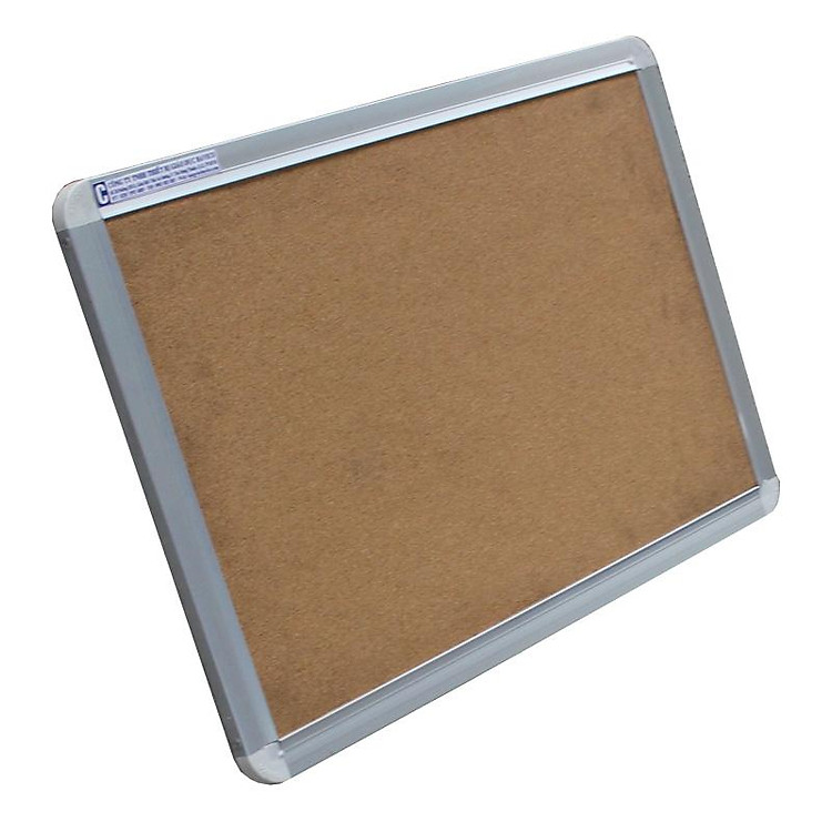 Bảng Ghim Bần 60 x 40 cm - Ảnh 2