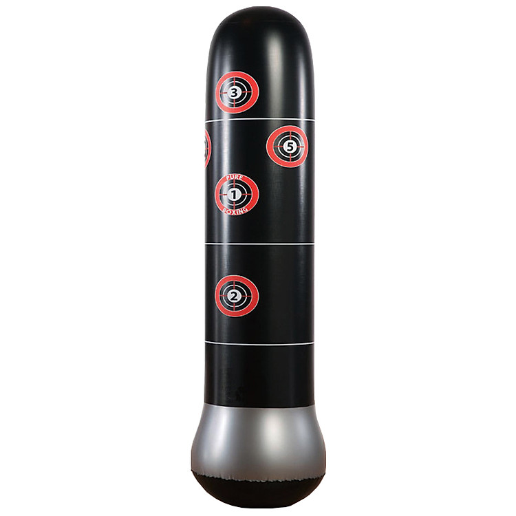 Trụ đấm bốc tự cân bằng Pure Boxing