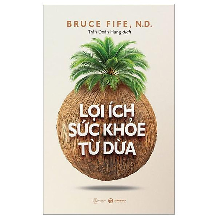 Lợi Ích Sức Khỏe Từ Dừa