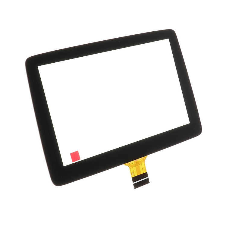 7 Inches Touch Screen Display Glass for 14-16