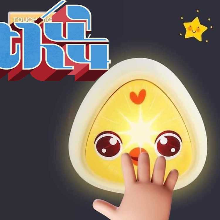 Bộ chạm nhảy tăng chiều cao HAPPY KIDS Chính hãng Giá tốt - Hình ảnh 2