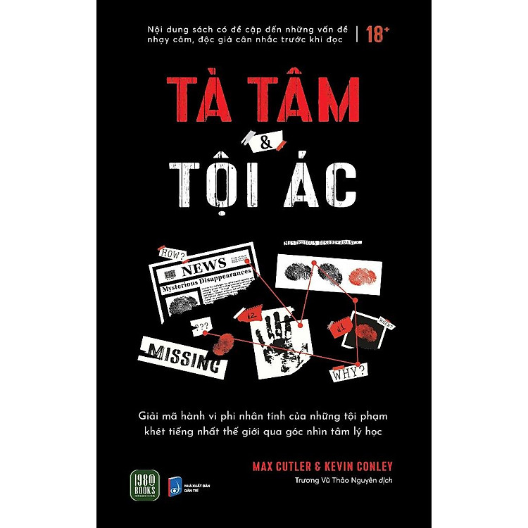 Tà Tâm & Tội Ác