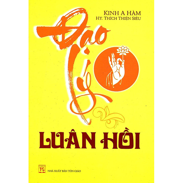 Đạo Lý Luân Hồi - Ảnh 3