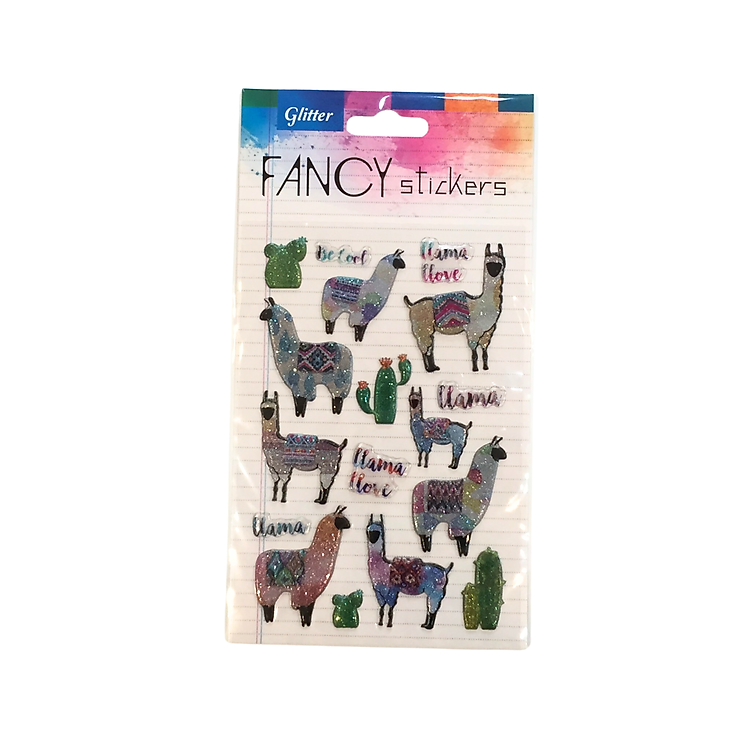 Mua Miếng dán sticker nhiệt đới SL0361 Chính hãng Ưu đãi - Hình ảnh 5