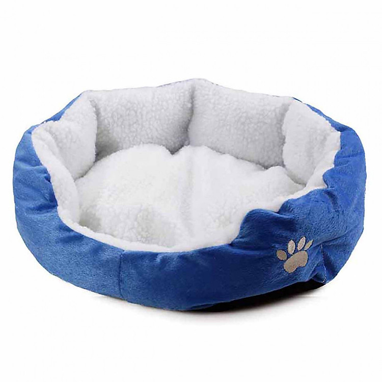 Nệm Ngủ Bốn Mùa Cho Chó Mèo