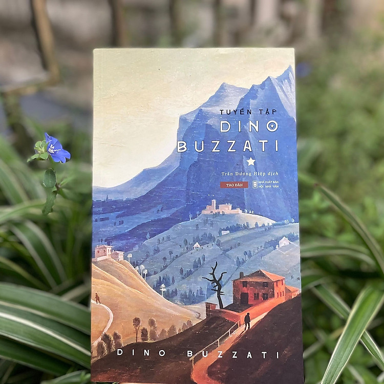 Tuyển Tập Dino Buzzati 1 - Ảnh 2
