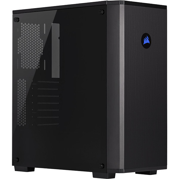 Vỏ case Corsair Carbide 175r kính cường lực - Hàng chính hãng