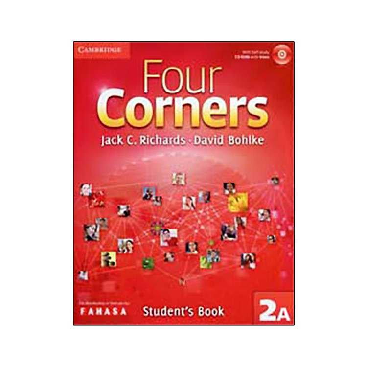 Four Corners SB 2A