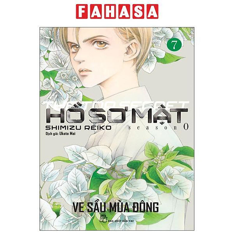 Hồ Sơ Mật – The Top Secret – Season 0 (Tập 7)