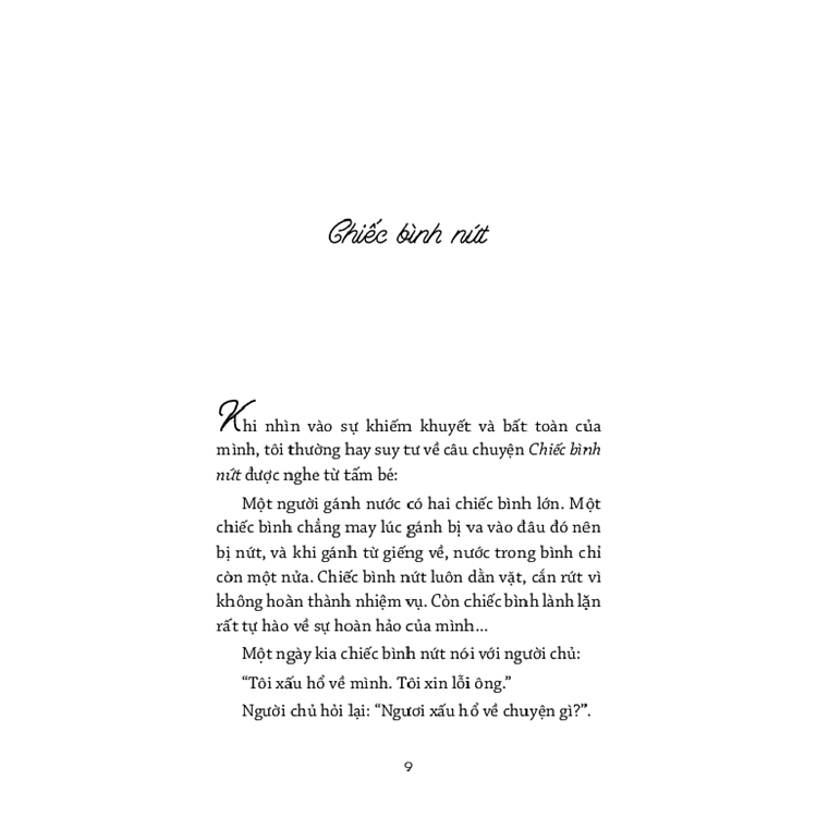 Sống Đẹp Mỗi Ngày - Can Đảm & Tự Tin - Ảnh 2