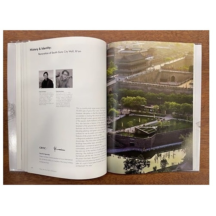 Contemporary Architecture in China: Rise of the Orient 2017 - Ảnh 4