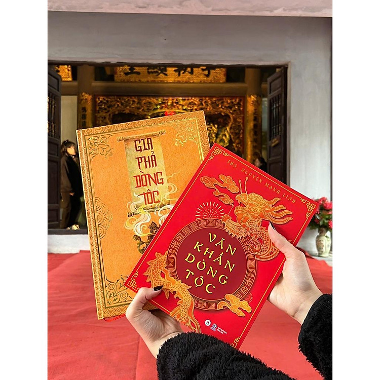 Văn Khấn Dòng Tộc - Hướng Dẫn Lễ Nghi Phong Tục Gia Tiên - Ảnh 6