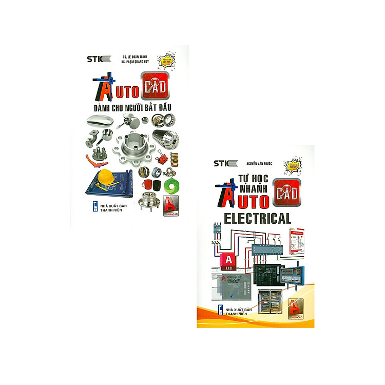 AutoCad Dành Cho Người Bắt Đầu