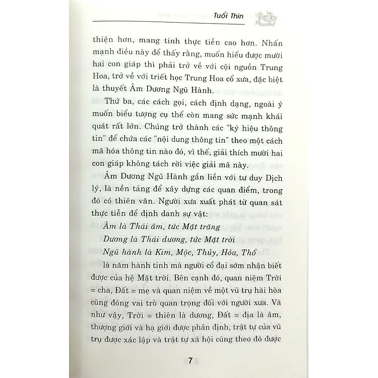 Tính Cách Con Người Qua Năm Sinh - Tuổi Thìn - Ảnh 4