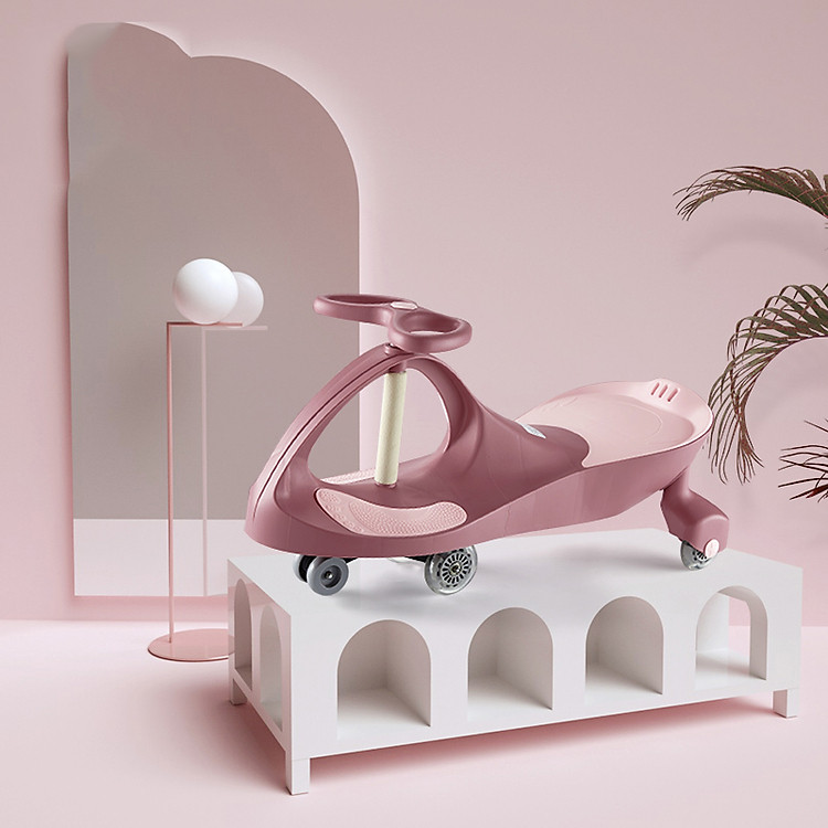 Xe Lắc Tay Cho Bé