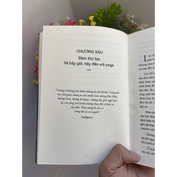 TRÒ CHUYỆN VỚI NHÀ THẦN BÍ – Hướng dẫn nhỏ để có sự tự do và phúc lạc - Ảnh 2