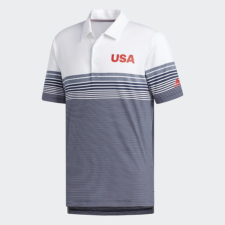 Áo golf Polo Adidas EC5965