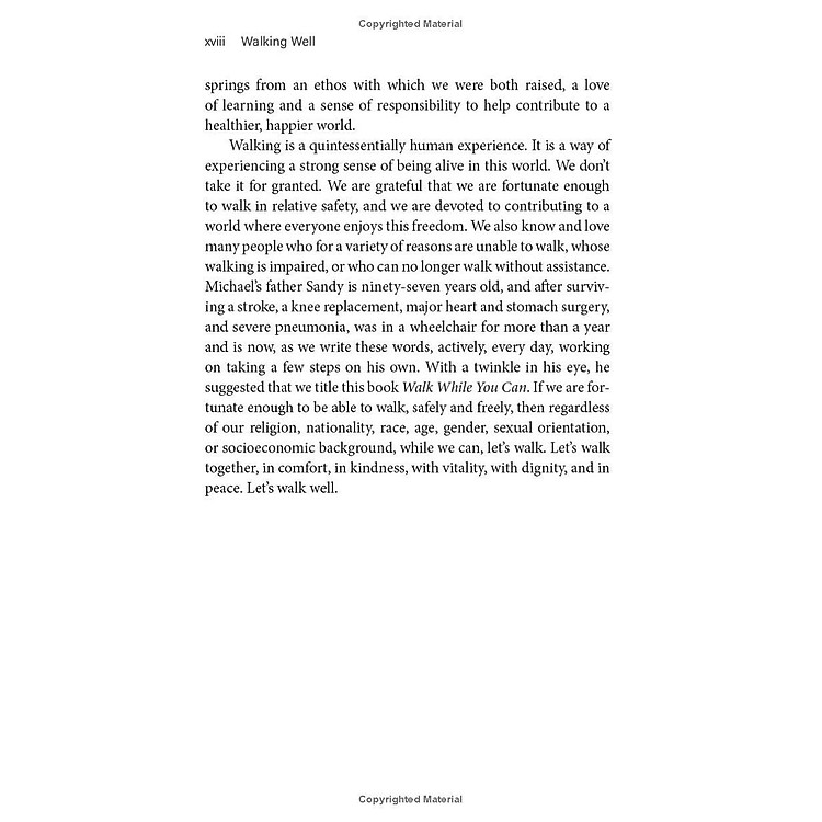 Walking Well - Ảnh 7