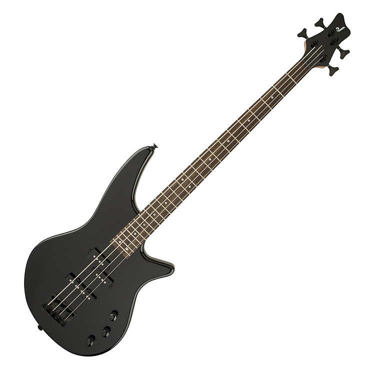ĐÀN GUITAR BASS FENDER JS2 GLOSS BLK 2919004503