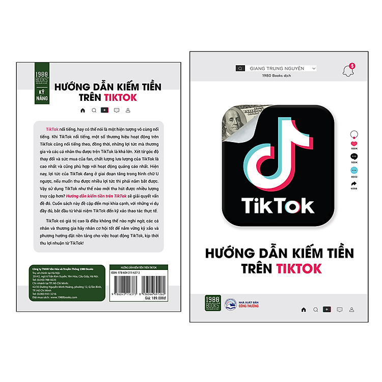 Hướng Dẫn Kiếm Tiền Trên TikTok - Ảnh 3