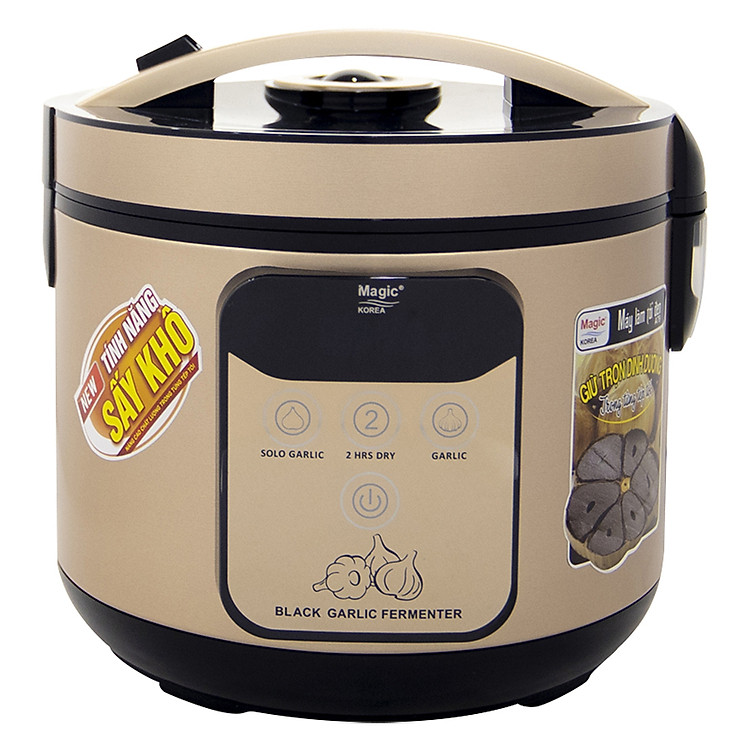Nồi Làm Tỏi Đen Magic Korea A-79N (5L) - Hàng chính hãng