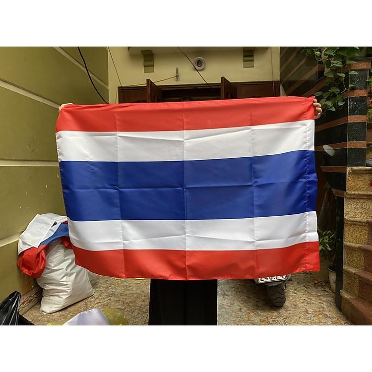 Cờ thái lan, cờ các nước, cờ các nước hoàng gia