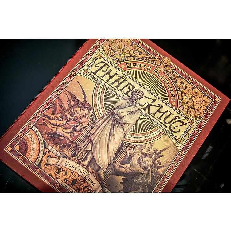 Thần Khúc - Ảnh 4