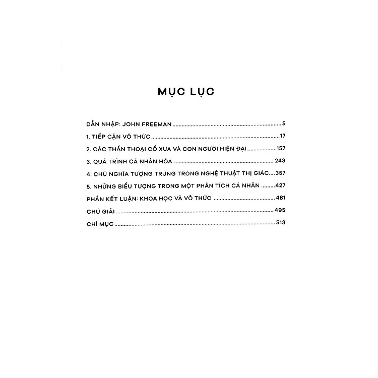 Con Người Và Biểu Tượng - Man And His Symbols - Ảnh 3