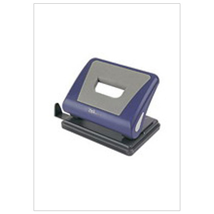 Máy Đục Lỗ 20 Tờ 125
