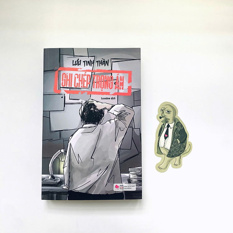 Ghi chép hiện trường - Ảnh 4