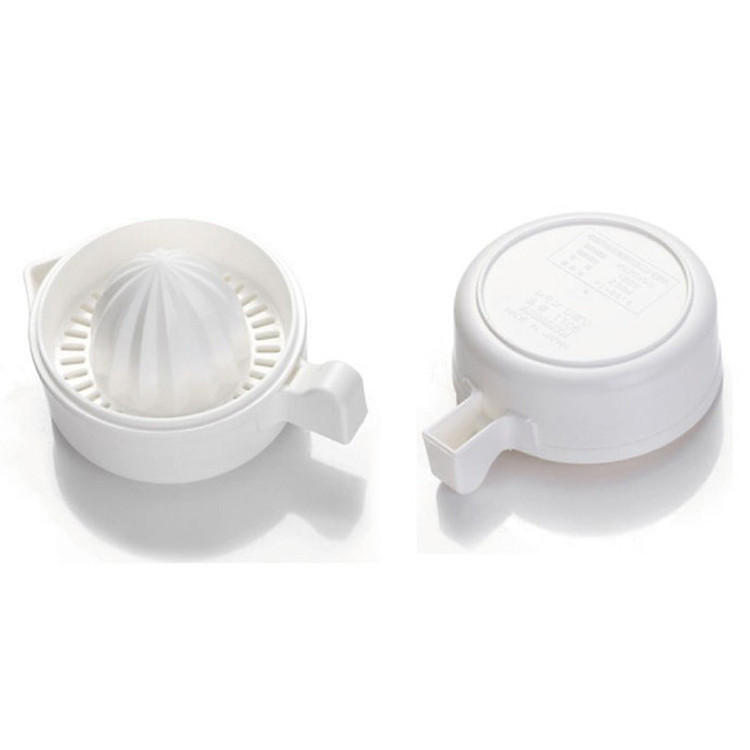 2 bộ dụng cụ ép nước cam chanh cao cấp an toàn - Hàng Nội địa Nhật