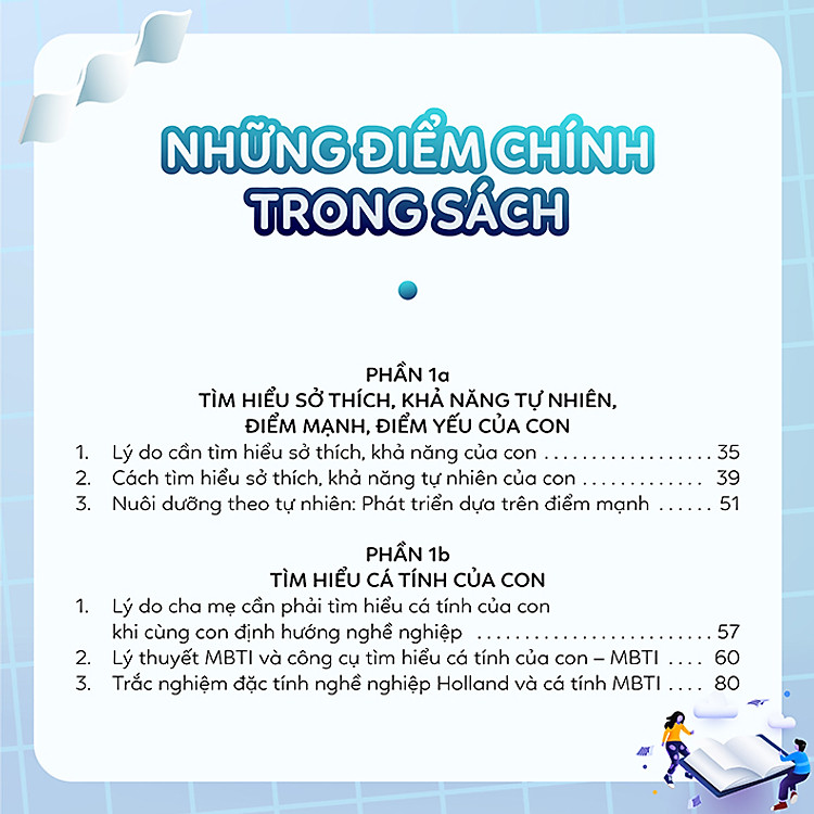 Cùng Con Định Hướng Nghề Nghiệp (Tái Bản) - Ảnh 3