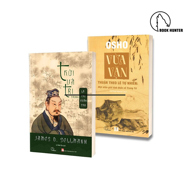 Vừa Vặn – Osho