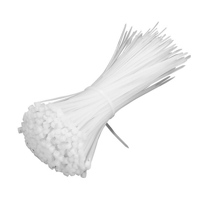 Dây rút nhựa Beisit 4.8 x 250 mm 200 sợi