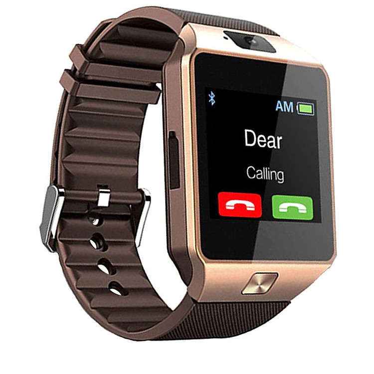 Đồng Hồ Thông Minh DMT09 - Hàng Nhập Khẩu