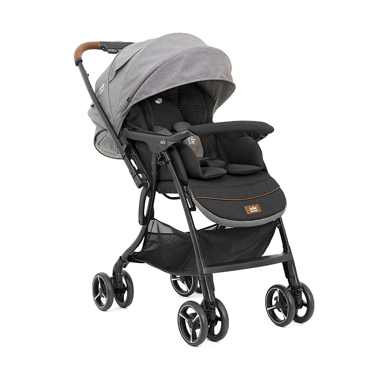 Mua Xe đẩy trẻ em Joie SMA Baggi 4WD Chính hãng Giá tốt - Hình ảnh 3