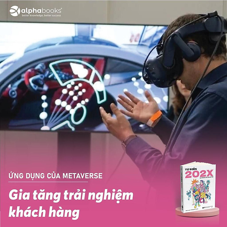 Từ điển 202X - Ảnh 3